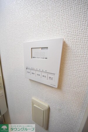 コーポレート稲毛海岸の物件内観写真